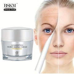 35g Hexapeptide Moisturizing Cream for Dry Skin
