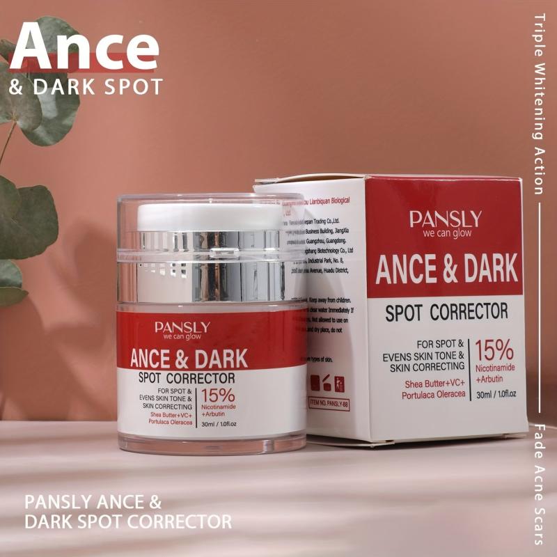 VC Acne Removal Niacinamide Dark Spot Reducing Cream 30ml