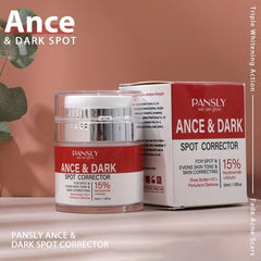 VC Acne Removal Niacinamide Dark Spot Reducing Cream 30ml