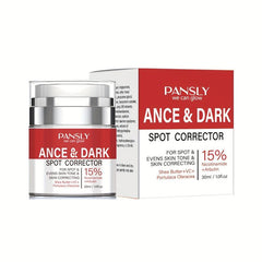 VC Acne Removal Niacinamide Dark Spot Reducing Cream 30ml