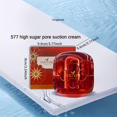 Sugar Resisting Pore Absorption Cream 50g