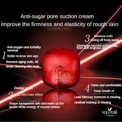 Sugar Resisting Pore Absorption Cream 50g