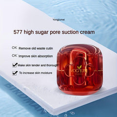 Sugar Resisting Pore Absorption Cream 50g
