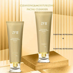 Gentle Daily Facial Cleanser for All Skin Types
