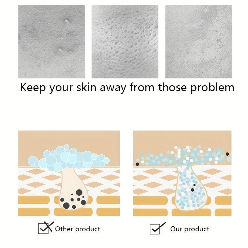 Gentle Daily Facial Cleanser for All Skin Types
