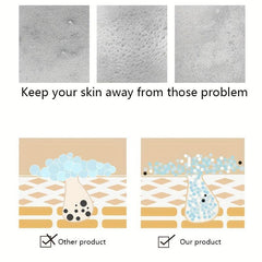 Gentle Daily Facial Cleanser for All Skin Types