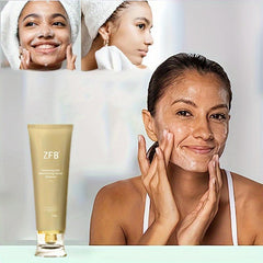 Gentle Daily Facial Cleanser for All Skin Types