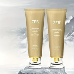 Gentle Daily Facial Cleanser for All Skin Types