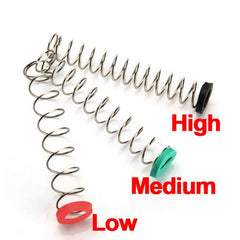 Neckline Toning Massager System Double Chin Remover Facial Neck Line Exerciser