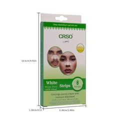 Blackhead Removal Strips for Women&Men
