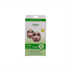 Blackhead Removal Strips for Women&Men