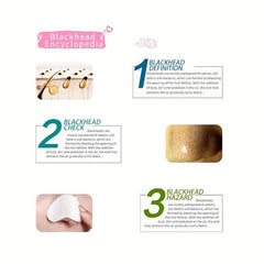 Blackhead Removal Strips for Women&Men
