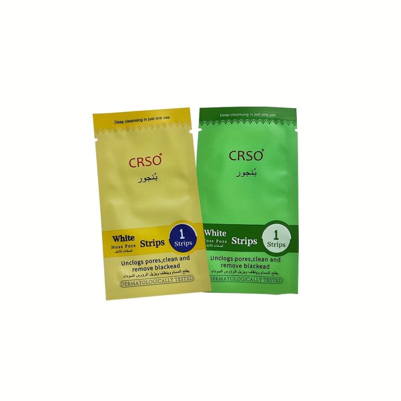 Blackhead Removal Strips for Women&Men