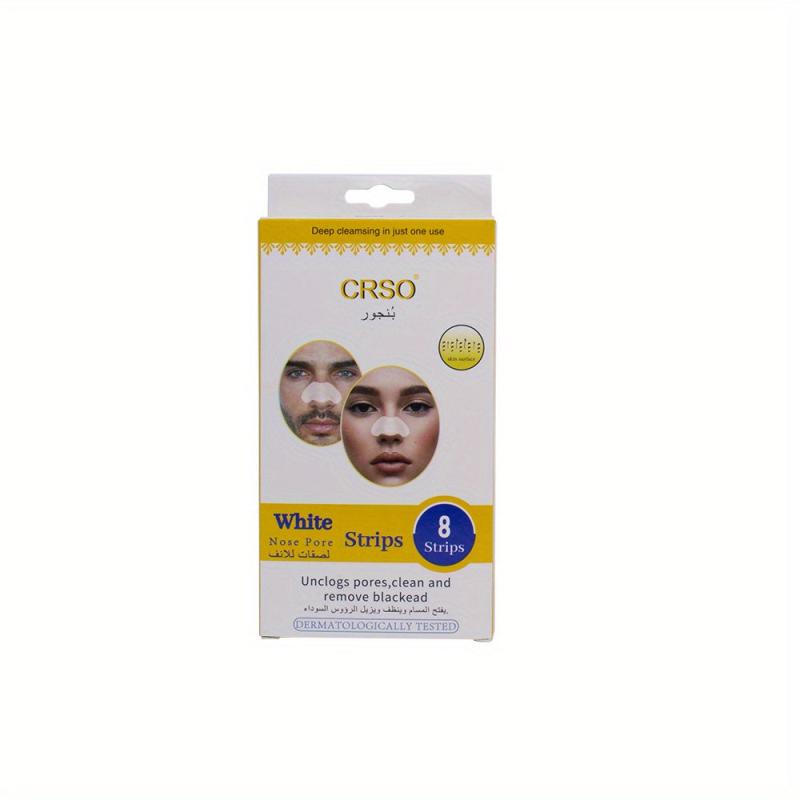 Blackhead Removal Strips for Women&Men