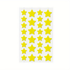 Acne Patch Pimple Patch Yellow Star Shaped Acne Absorbing Cover Patch