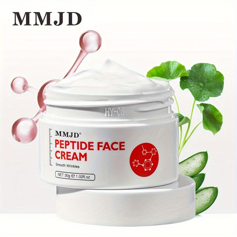 30g Peptide Face Cream Moisturizing Wrinkle Diminishing
