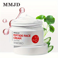 30g Peptide Face Cream Moisturizing Wrinkle Diminishing