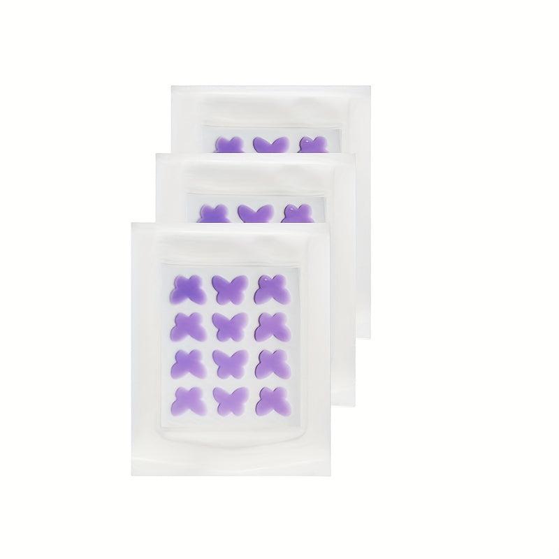 Hydrocolloid Acne Patch Star Butterfly Acne Patch Face Concealer