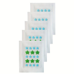 Hydrocolloid Acne Patch Star Butterfly Acne Patch Face Concealer