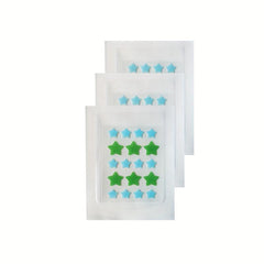 Hydrocolloid Acne Patch Star Butterfly Acne Patch Face Concealer