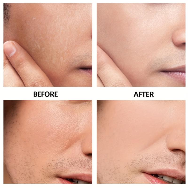 Men's Retinol & Hyaluronic Acid Face Cream 1.76 Oz