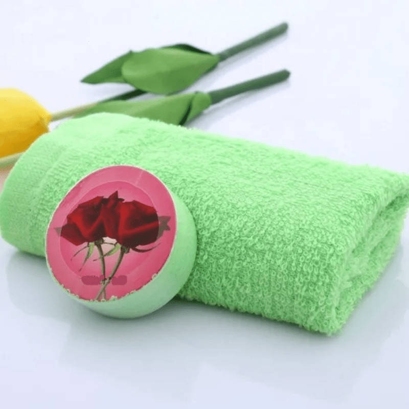 Magic Nonwoven Compressed Towel Mini Travel Face Towel Disposable Towel