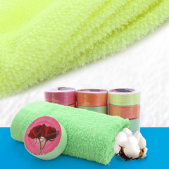 Magic Nonwoven Compressed Towel Mini Travel Face Towel Disposable Towel