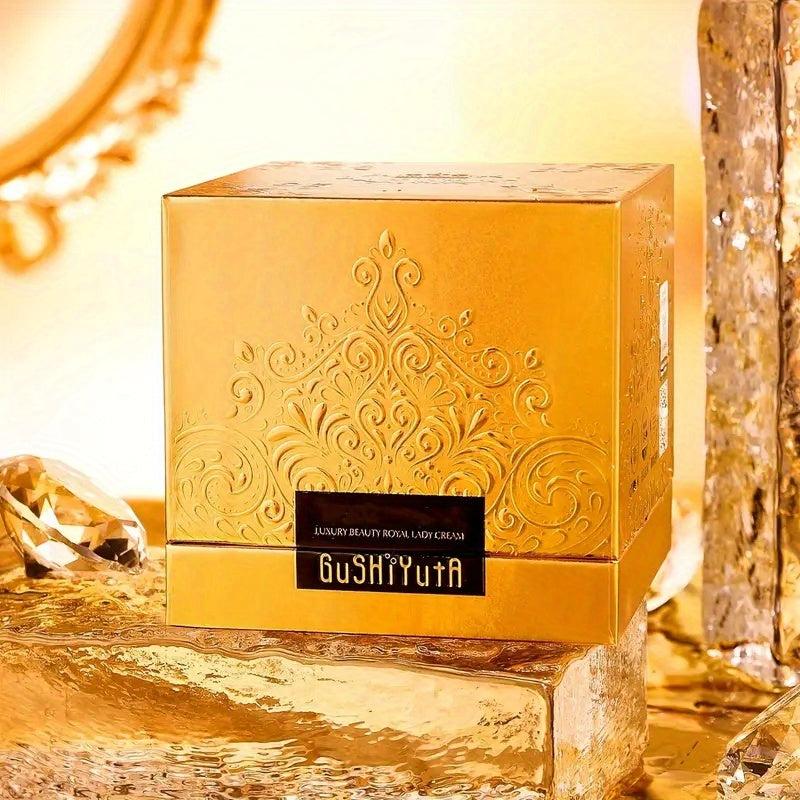Royal Lady Frost Wrinkle Cream Moisturizer Gift