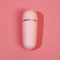 Volcanic Stone Absorbing Roller Facial Cleansing 1pc