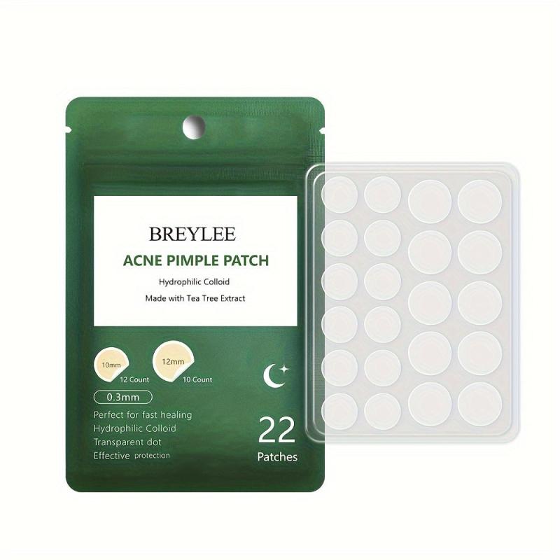 Pore Strips Pimple Patches Acne Stickers