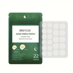 Pore Strips Pimple Patches Acne Stickers