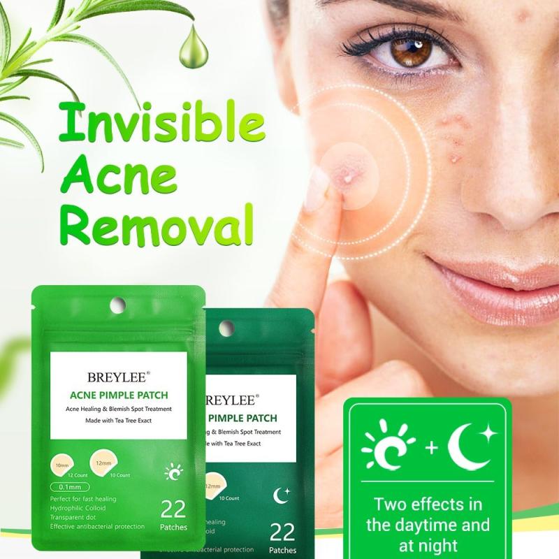 Pore Strips Pimple Patches Acne Stickers