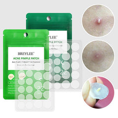 Pore Strips Pimple Patches Acne Stickers