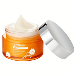 Vitamin C Face Cream for Moisturizing Hydrating Repairing Skin Shrink Pores