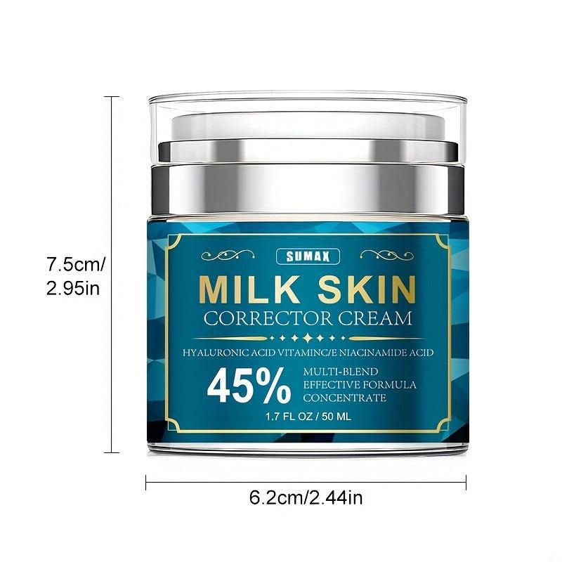 Freckle Cream Firming Tone Correcting Dark Spot Remover For Face 50ml