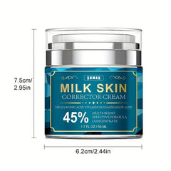 Freckle Cream Firming Tone Correcting Dark Spot Remover For Face 50ml