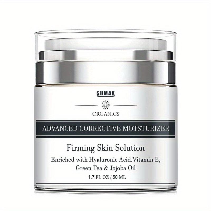 Freckle Cream Firming Tone Correcting Dark Spot Remover For Face 50ml
