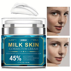 Freckle Cream Firming Tone Correcting Dark Spot Remover For Face 50ml