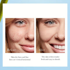 Snail Collagen Face Cream 300g Hydrating Firming Skin