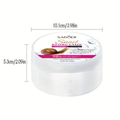 Snail Collagen Face Cream 300g Hydrating Firming Skin