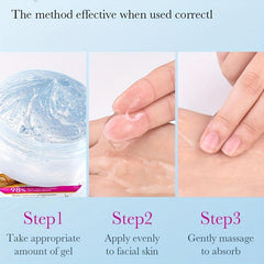 Snail Collagen Face Cream 300g Hydrating Firming Skin