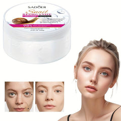 Snail Collagen Face Cream 300g Hydrating Firming Skin