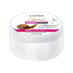 Snail Collagen Face Cream 300g Hydrating Firming Skin