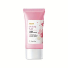Sakura Facial Peeling Gel Skin Pore Refining Exfoliating