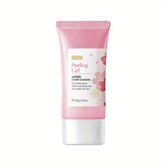 Sakura Facial Peeling Gel Skin Pore Refining Exfoliating