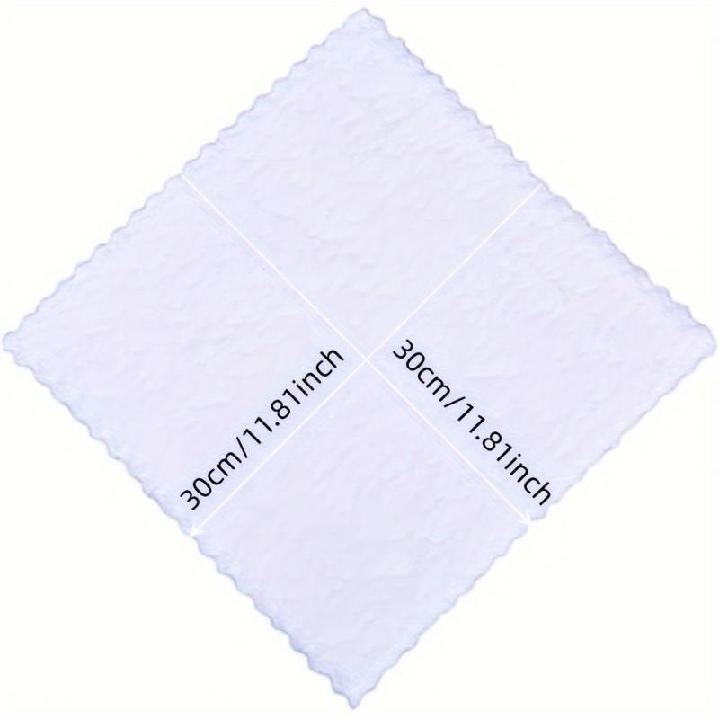 6 Pack Face Makeup Remover Cloths Facial Cleaning Wipes