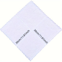 6 Pack Face Makeup Remover Cloths Facial Cleaning Wipes