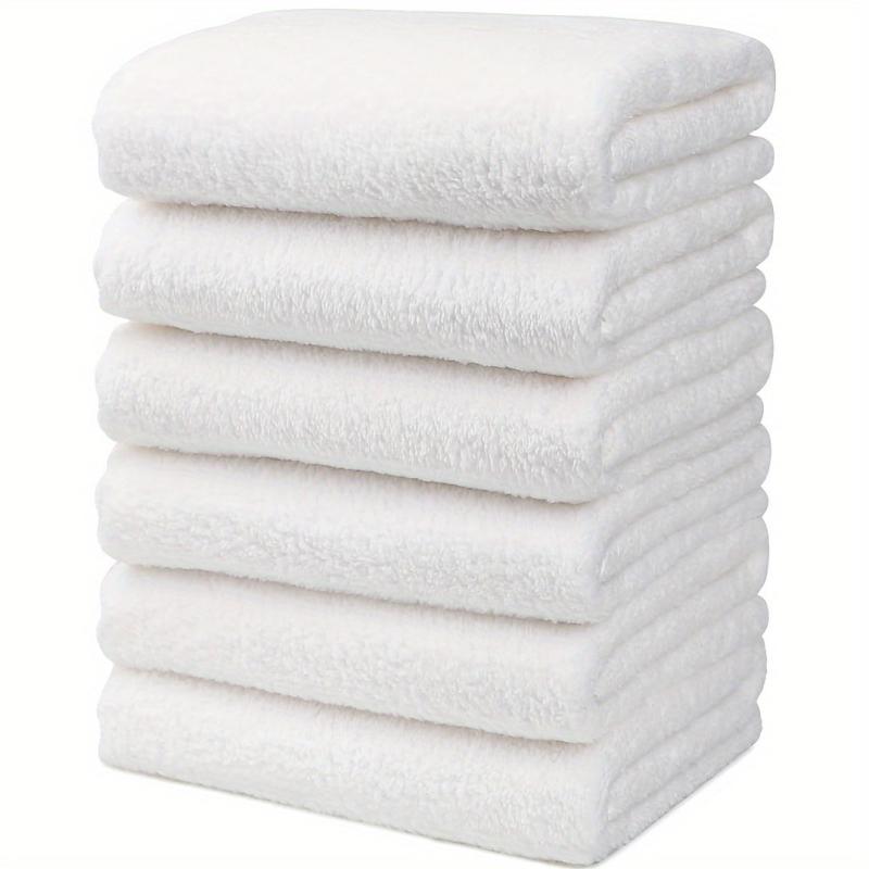 6 Pack Face Makeup Remover Cloths Facial Cleaning Wipes