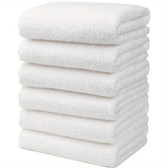 6 Pack Face Makeup Remover Cloths Facial Cleaning Wipes