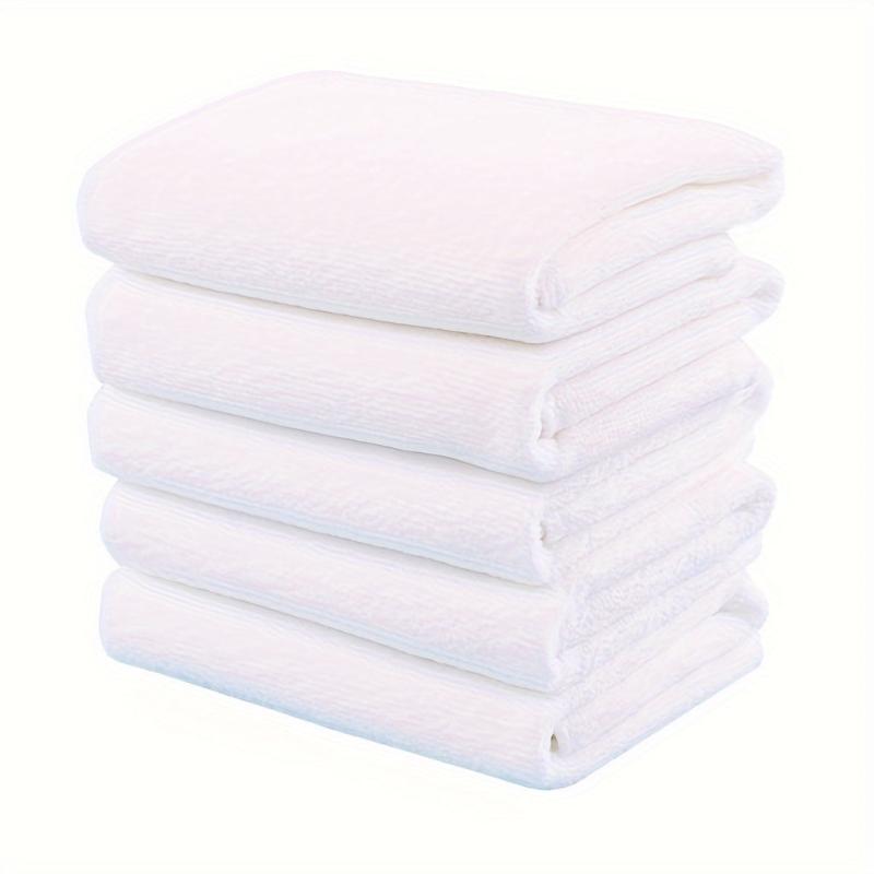 6 Pack Face Makeup Remover Cloths Facial Cleaning Wipes